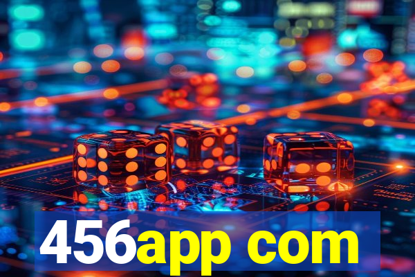 456app com
